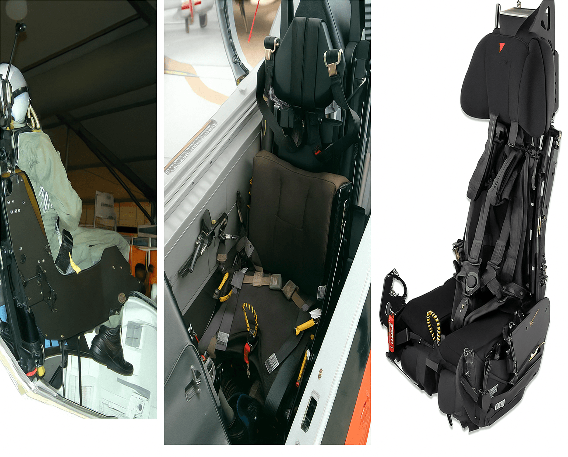 EKLEMELİ İMALAT İLE ÜRETİLMİŞ LATİS YAPILARIN PLASTİK YOLCU KOLTUKLARINA ENTEGRASYONU Süreç Fotoğrafı 1